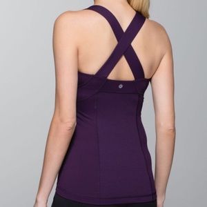 Push Your Limits- Deep Zinfandel